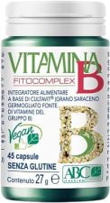 abc trading vitamina b fitocomplex complesso di vitamine b a base di