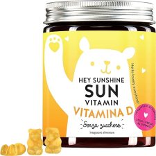 bears with benefits vitamina d3 e d altamente concentrata per le ossa e il