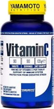 vitamin c 1000mg 90 compresse