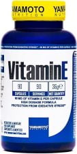 vitamin e integratore alimentare di vitamina e 90 capsule